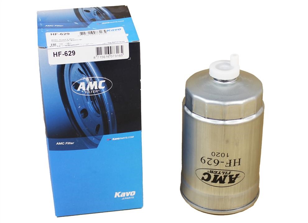 Buy AMC Filters HF629 – good price at EXIST.AE!