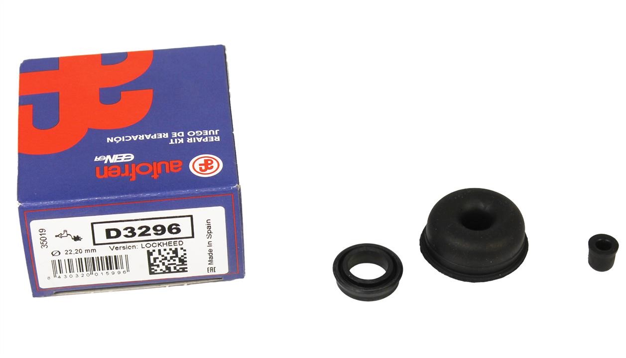 Buy Autofren D3296 at a low price in United Arab Emirates!