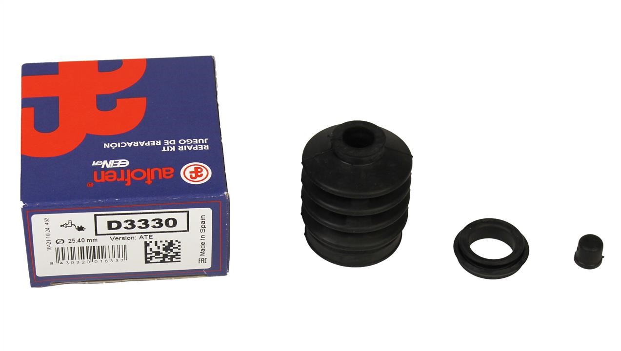 Autofren D3330 Clutch slave cylinder repair kit D3330