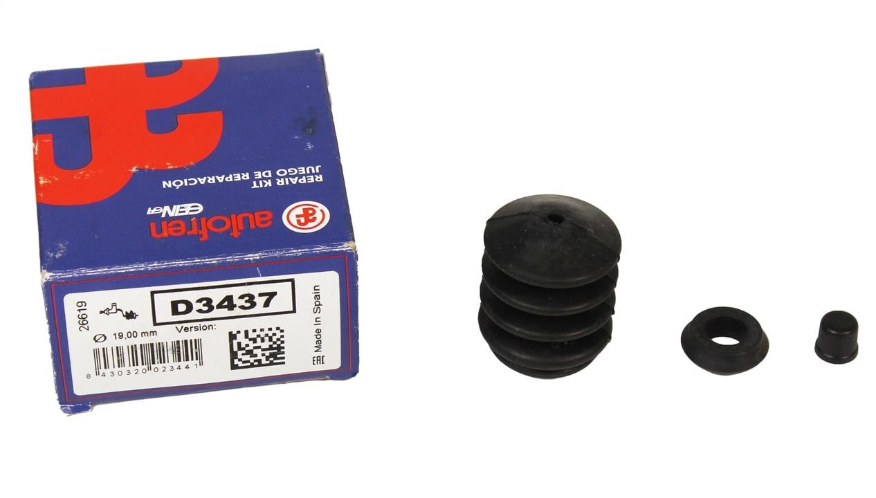 Buy Autofren D3437 at a low price in United Arab Emirates!