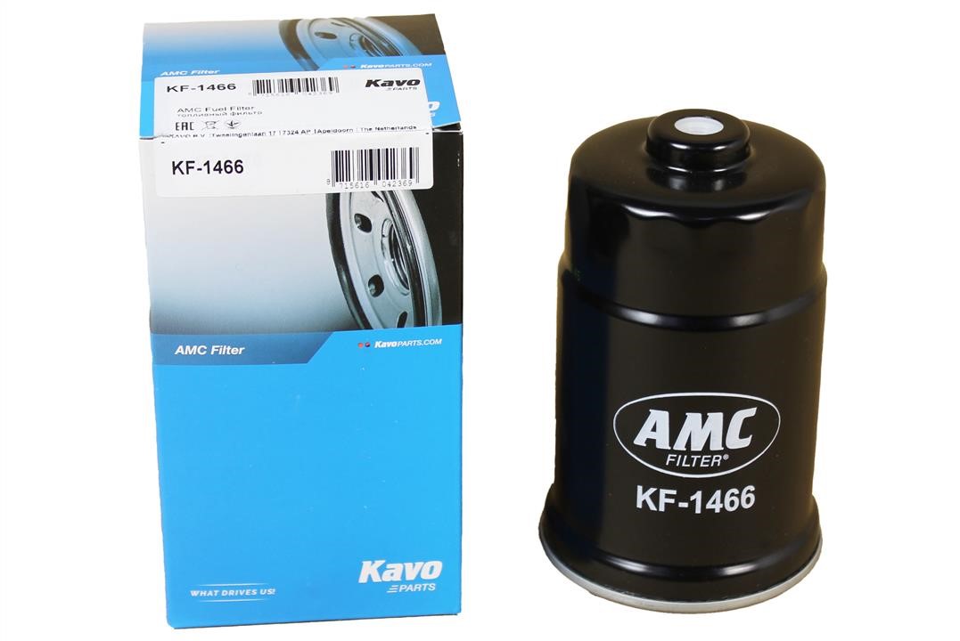Buy AMC Filters KF1466 – good price at EXIST.AE!