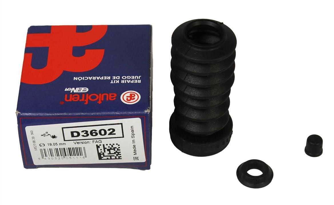 Buy Autofren D3602 at a low price in United Arab Emirates!