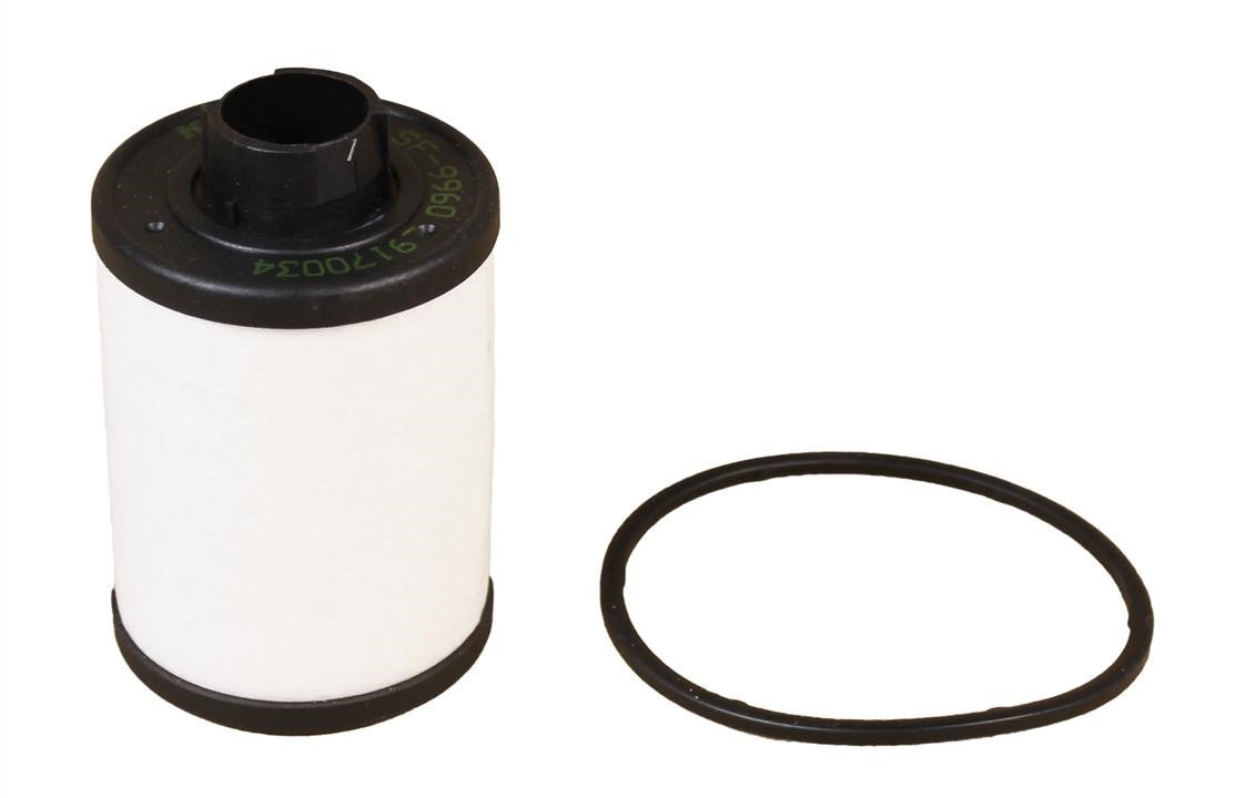 AMC Filters Fuel filter – price