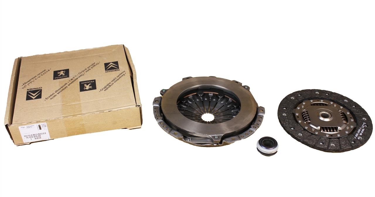 Buy Citroen/Peugeot 1607387880 – good price at EXIST.AE!