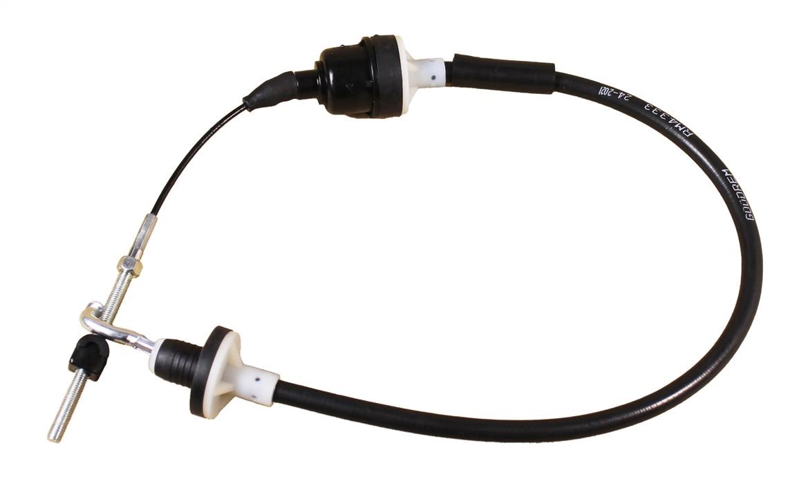 Goodrem RM4333 Clutch cable RM4333