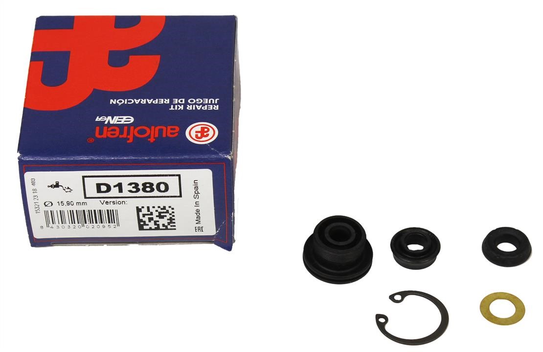 Buy Autofren D1380 at a low price in United Arab Emirates!