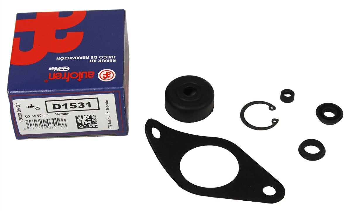 Buy Autofren D1531 at a low price in United Arab Emirates!