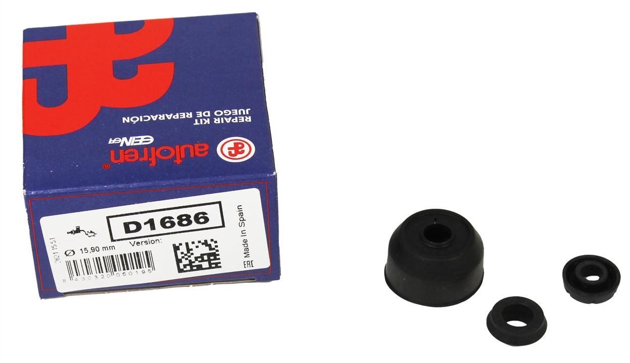 Buy Autofren D1686 at a low price in United Arab Emirates!