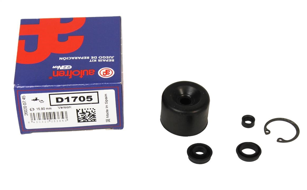 Buy Autofren D1705 at a low price in United Arab Emirates!