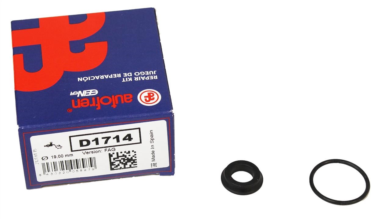 Buy Autofren D1714 at a low price in United Arab Emirates!