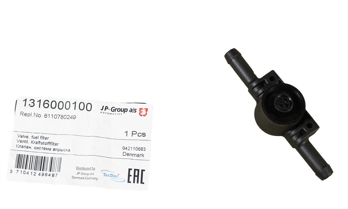 Buy Jp Group 1316000100 – good price at EXIST.AE!