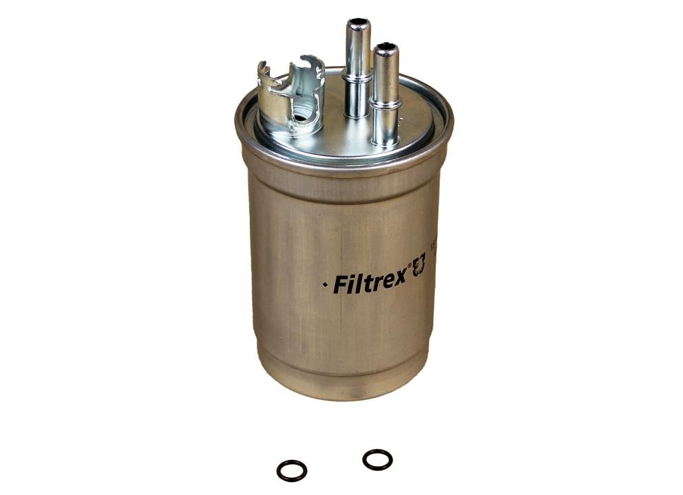Jp Group 1518700700 Fuel filter 1518700700