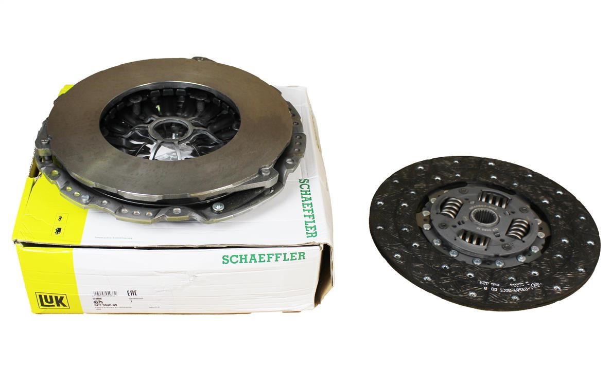 Clutch Kit Luk 627 3040 09