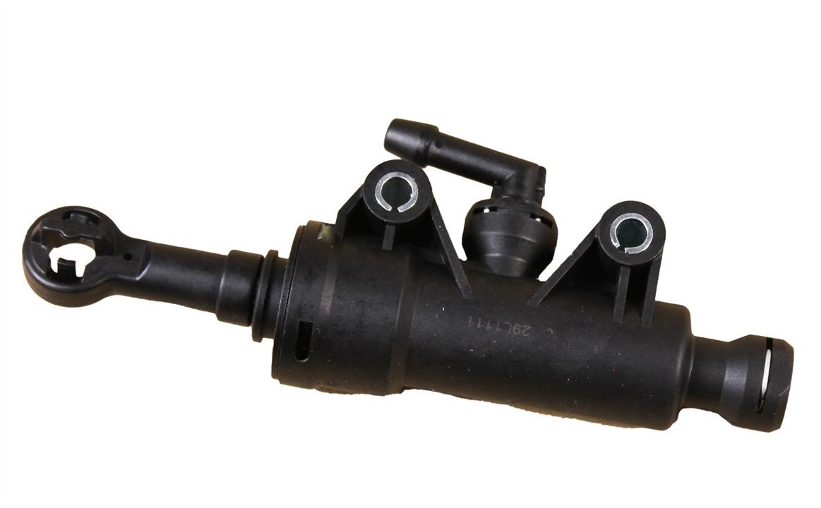 Clutch master cylinder Citroen Jumpy: 05936 Metalcaucho Master cylinder, clutch