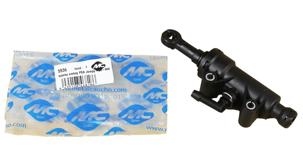 Buy Metalcaucho 05936 at a low price in United Arab Emirates!