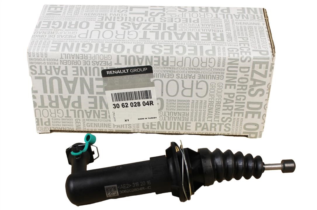 Renault Clutch slave cylinder – price 504 PLN
