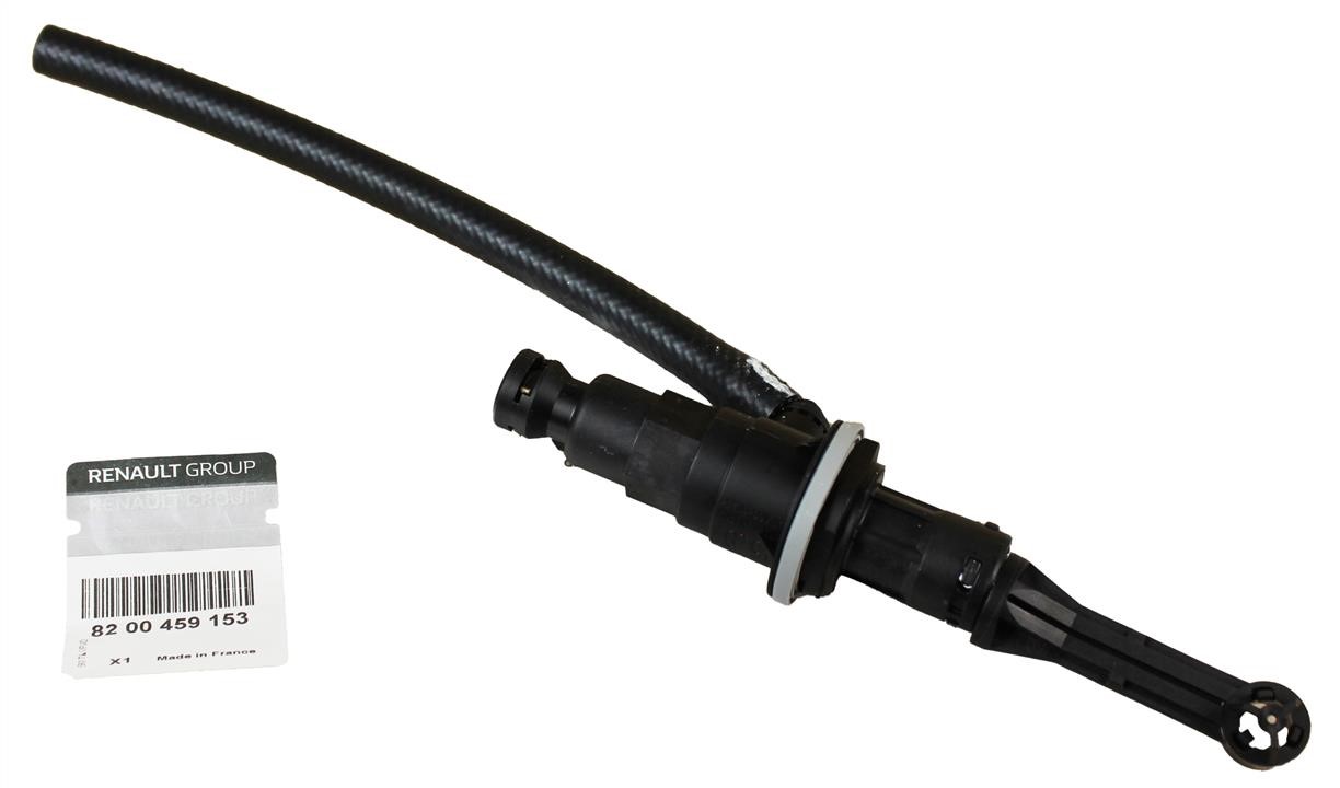 Master cylinder, clutch Renault 82 00 459 153