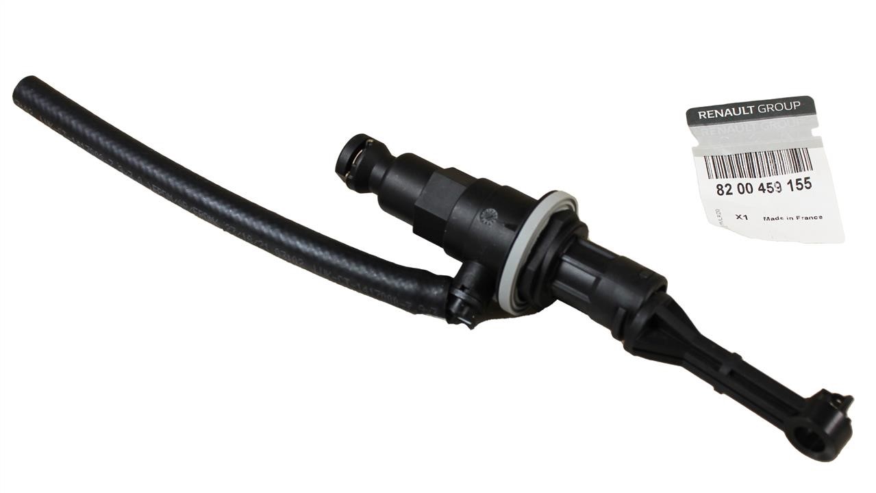 Renault Master cylinder, clutch – price 419 PLN