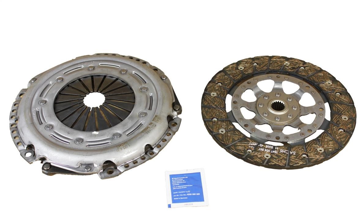 Buy SACHS 3000 950 062 at a low price in United Arab Emirates!