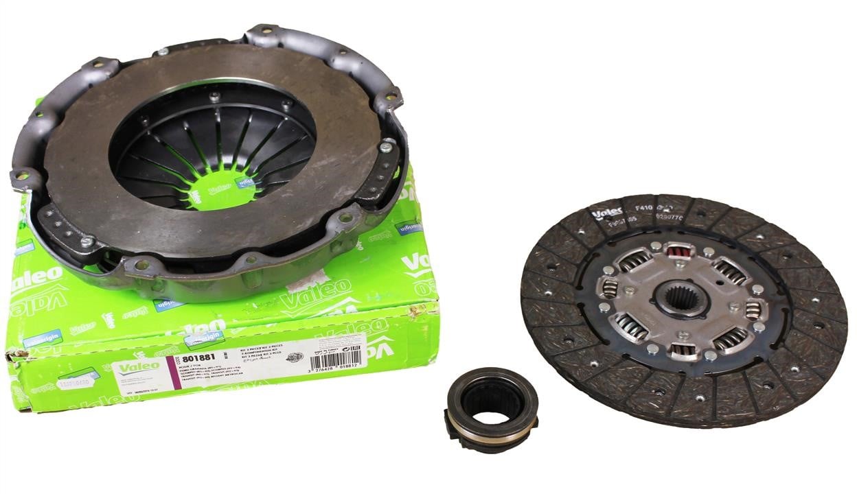 Buy Valeo 801881 at a low price in United Arab Emirates!