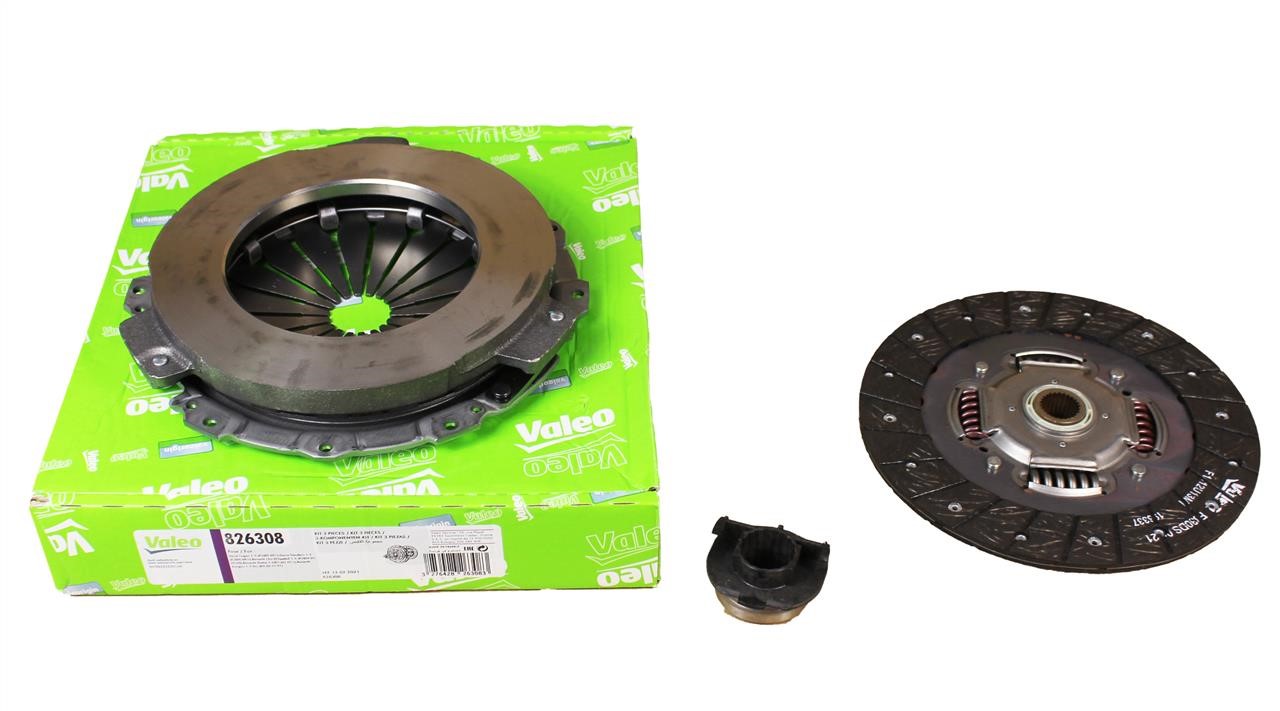 Buy Valeo 826308 at a low price in United Arab Emirates!