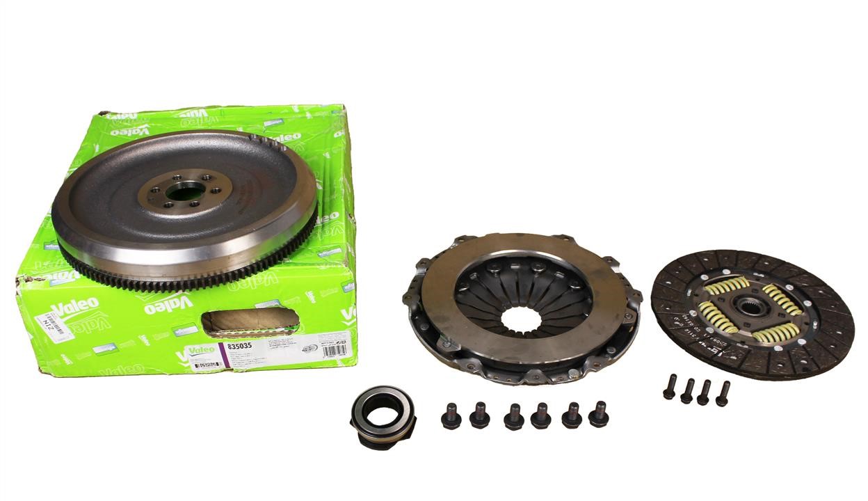 Buy Valeo 835035 – good price at EXIST.AE!