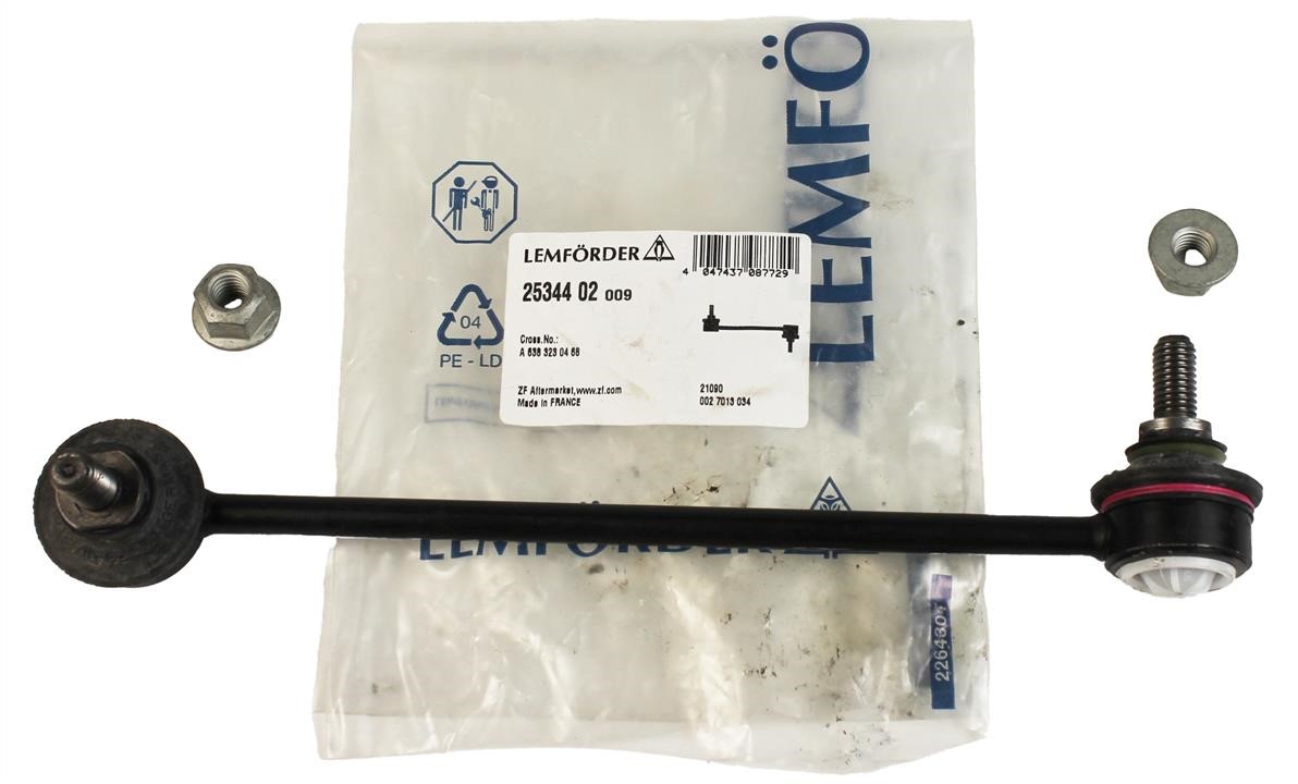 Buy Lemforder 25344 02 at a low price in United Arab Emirates!