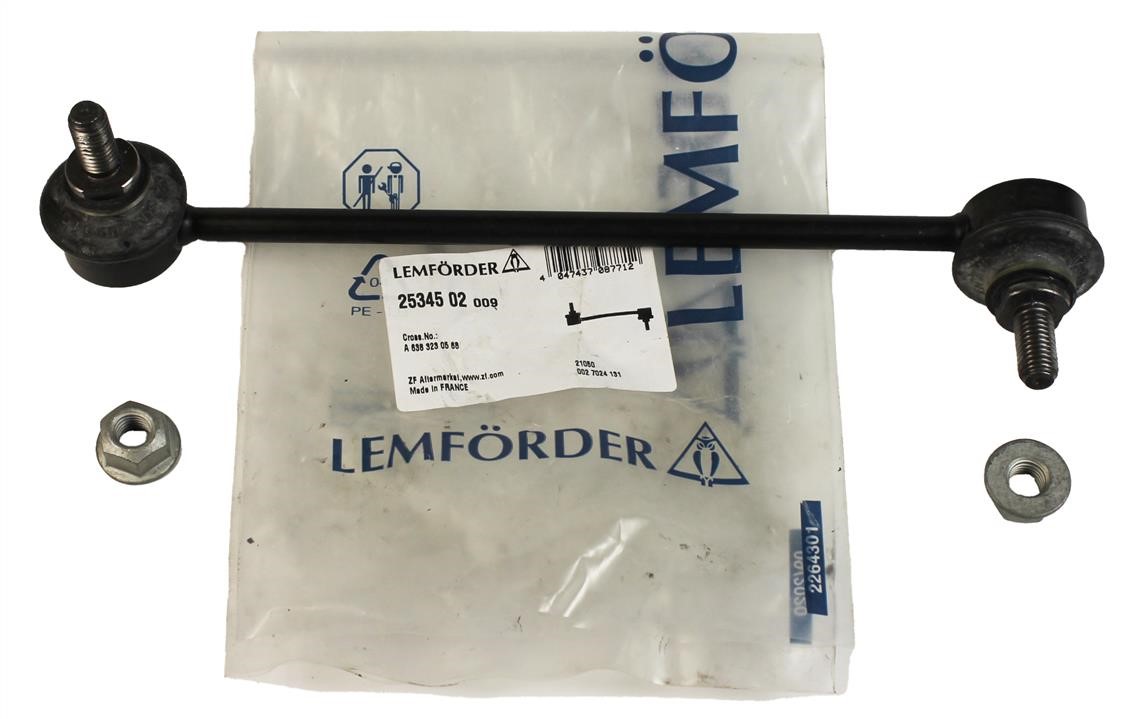 Buy Lemforder 25345 02 at a low price in United Arab Emirates!
