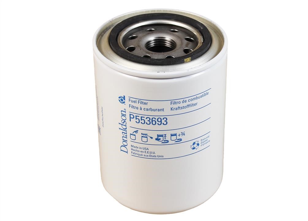 Donaldson P553693 Fuel filter P553693