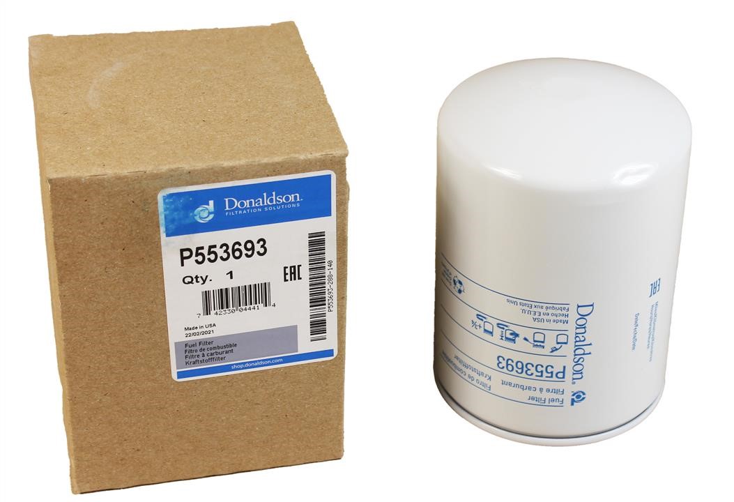Buy Donaldson P553693 at a low price in United Arab Emirates!