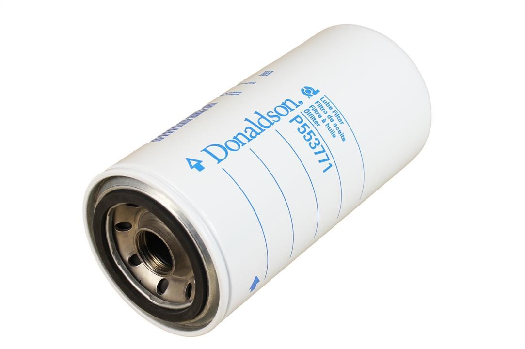 Donaldson P553771 Oil Filter P553771