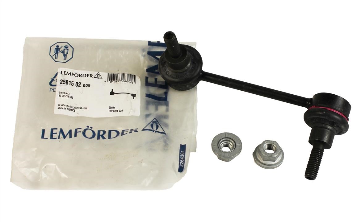 Buy Lemforder 25815 02 at a low price in United Arab Emirates!
