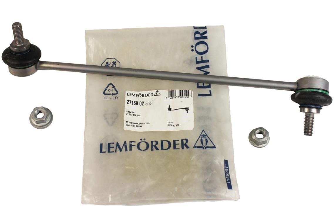 Buy Lemforder 27169 02 at a low price in United Arab Emirates!