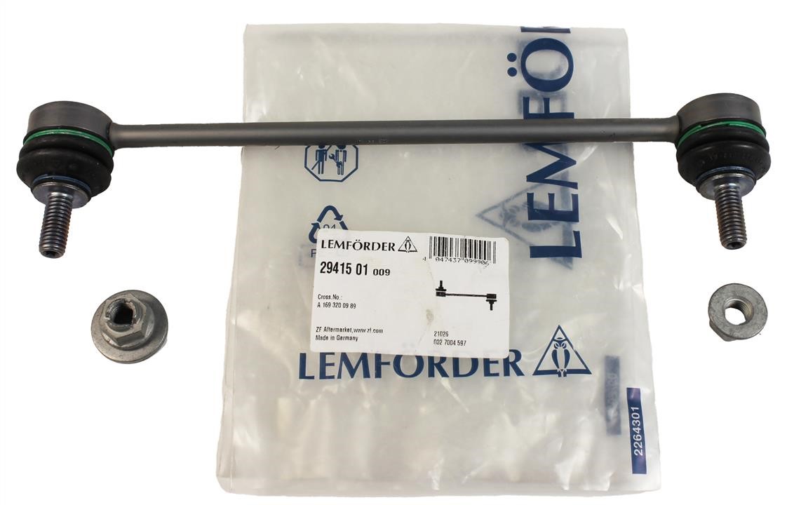 Buy Lemforder 29415 01 at a low price in United Arab Emirates!