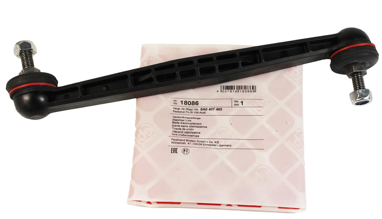Buy febi 18086 – good price at EXIST.AE!