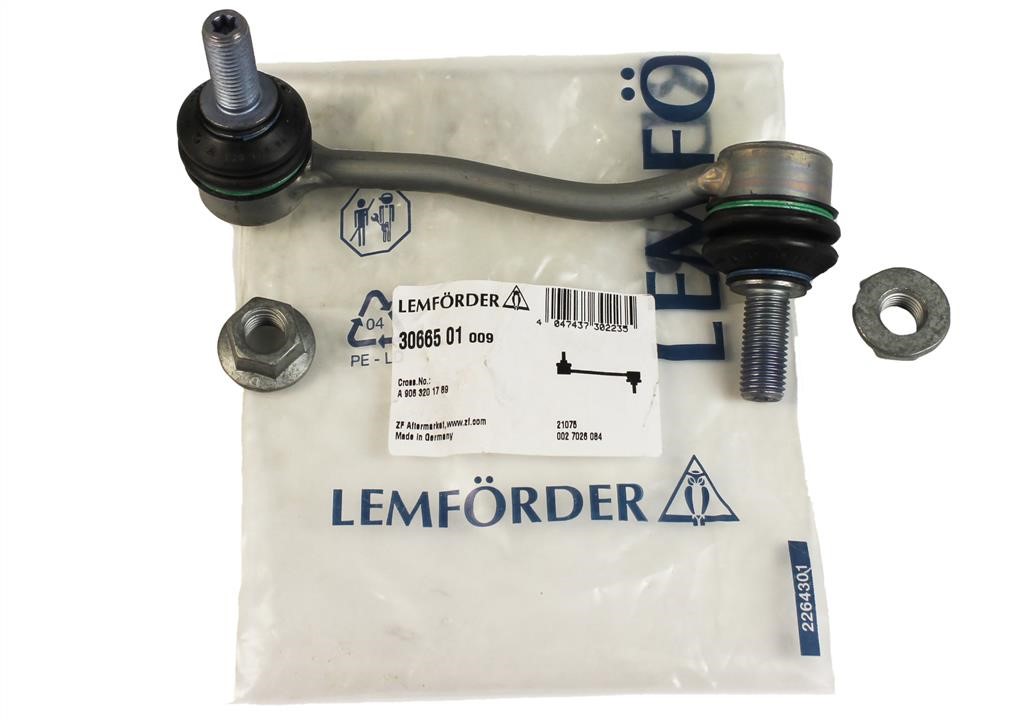 Buy Lemforder 3066501 – good price at EXIST.AE!