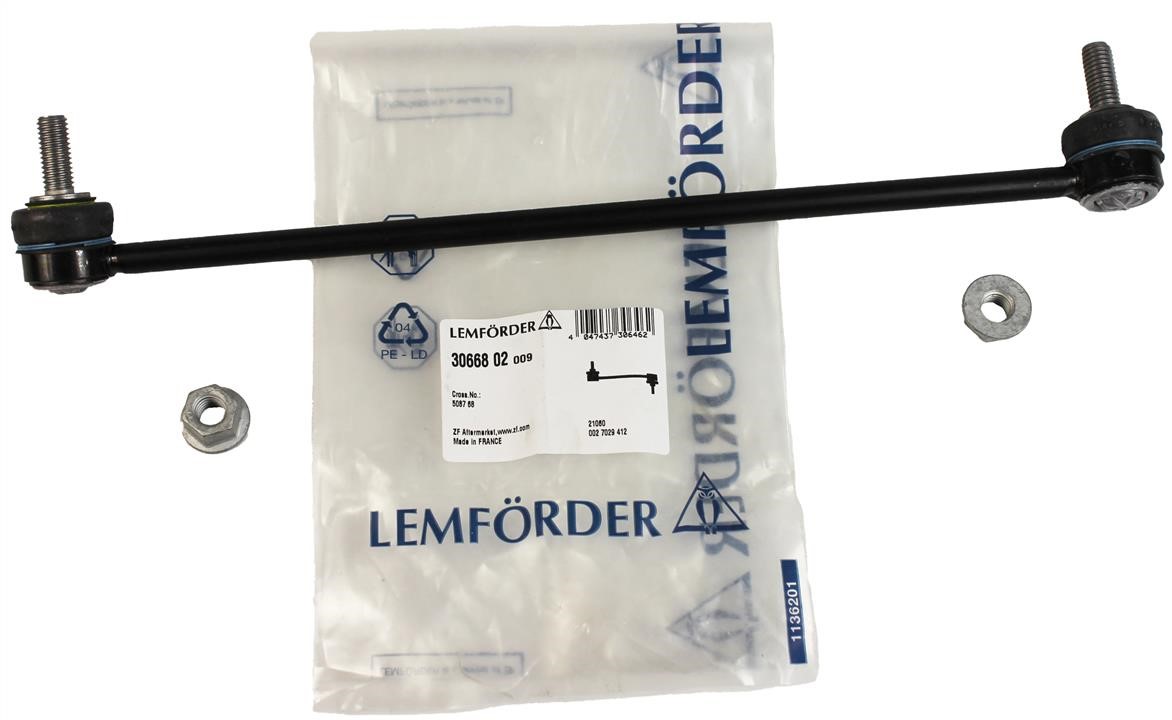 Buy Lemforder 30668 02 at a low price in United Arab Emirates!