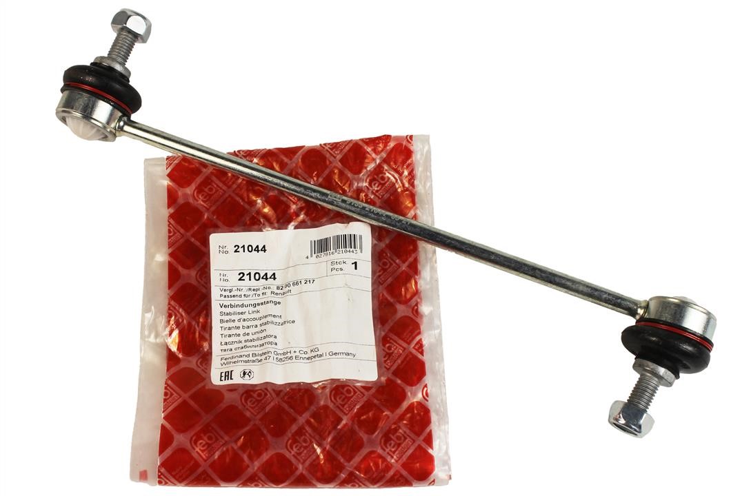 febi Rear anti roll bar link – price 38 PLN