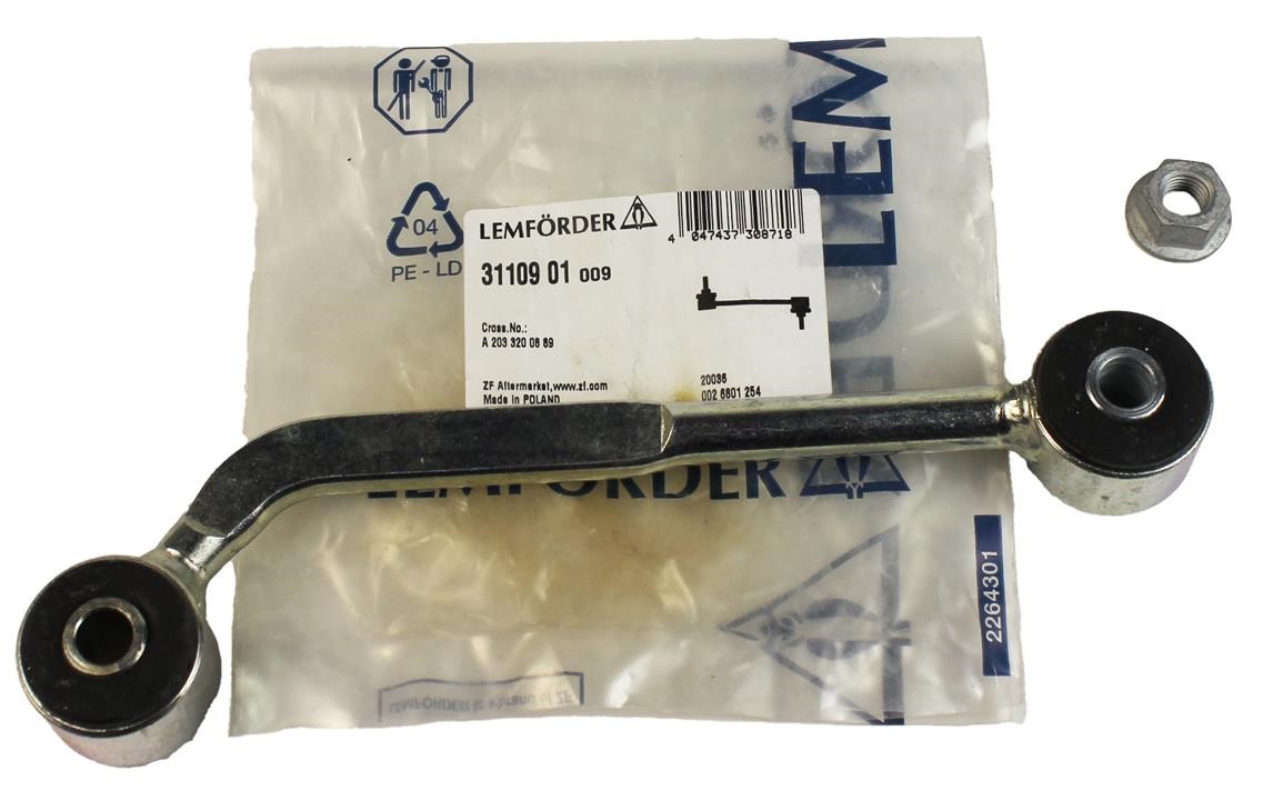 Buy Lemforder 31109 01 at a low price in United Arab Emirates!