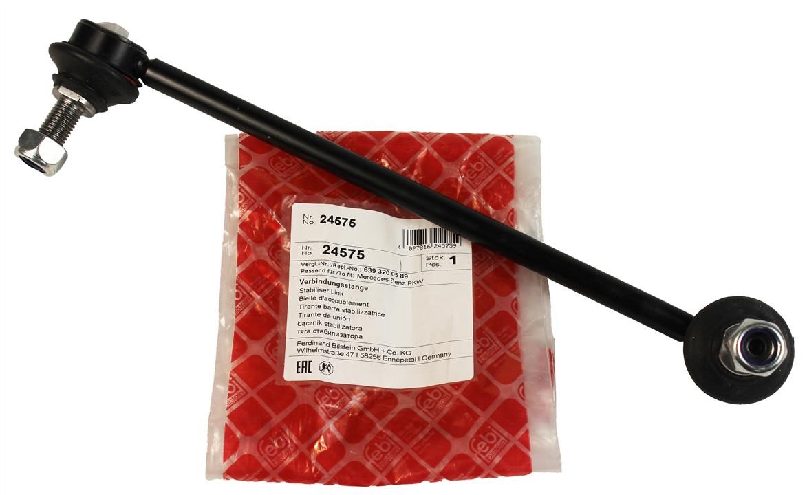 Buy febi 24575 – good price at EXIST.AE!