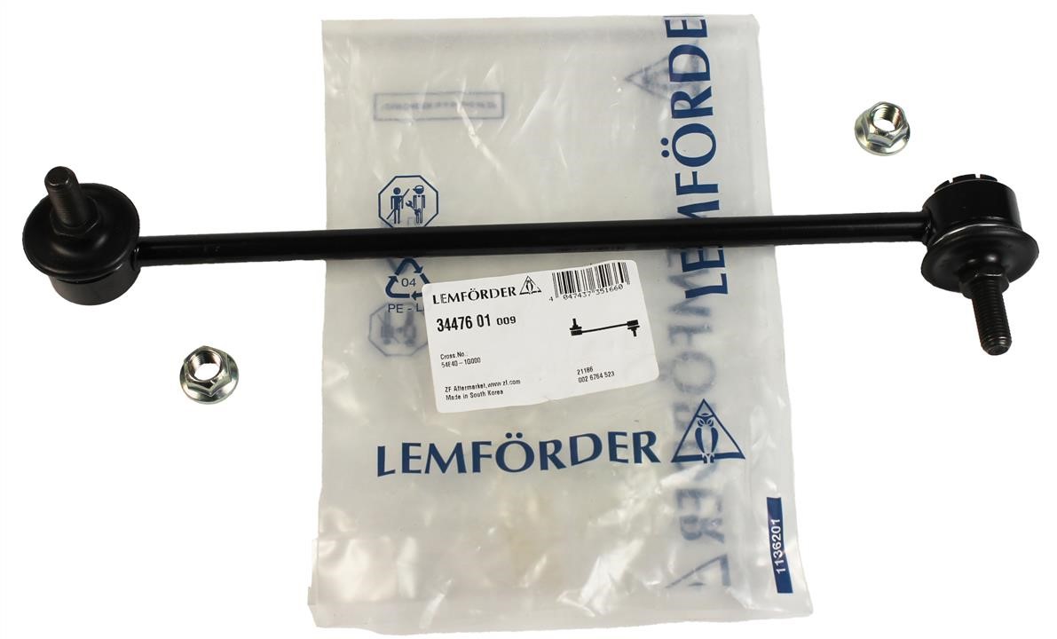 Buy Lemforder 3447601 – good price at EXIST.AE!