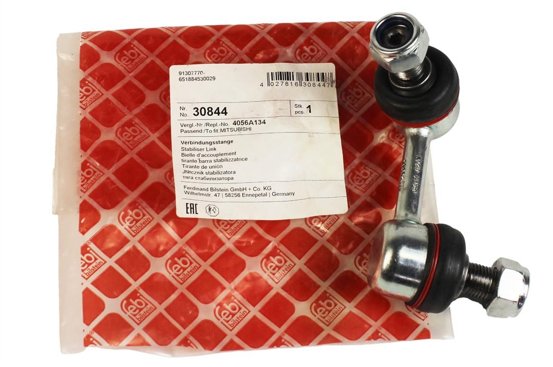 febi Front anti roll bar link – price 72 PLN