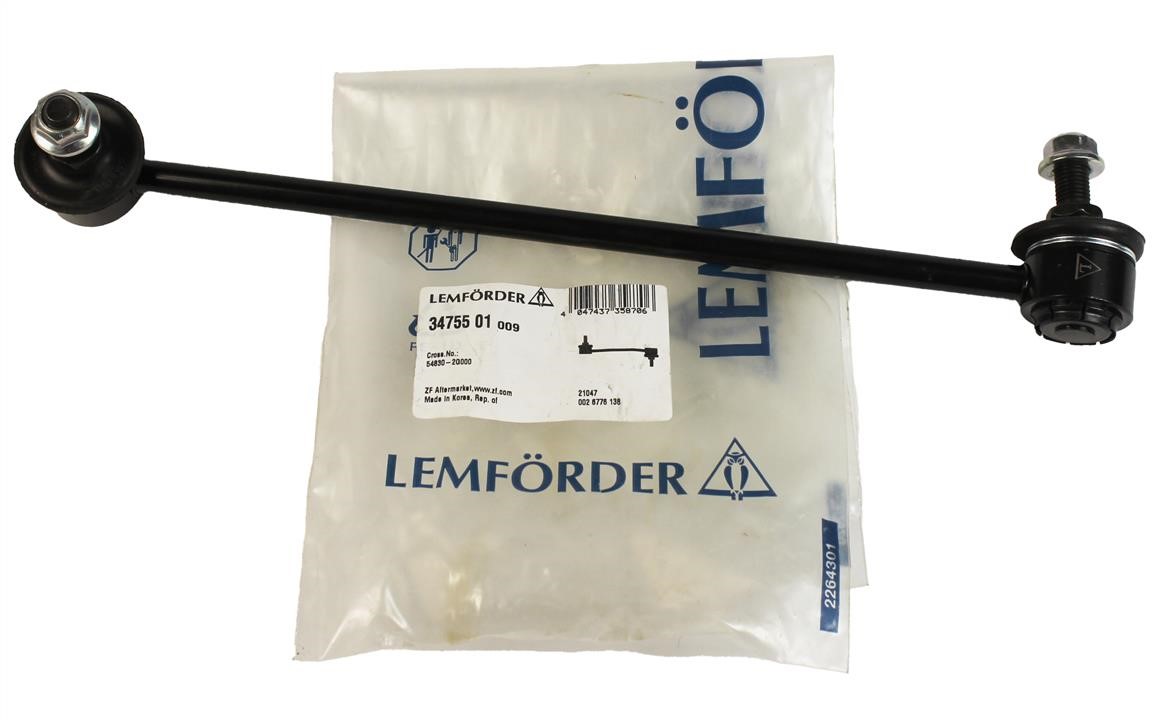 Buy Lemforder 34755 01 at a low price in United Arab Emirates!