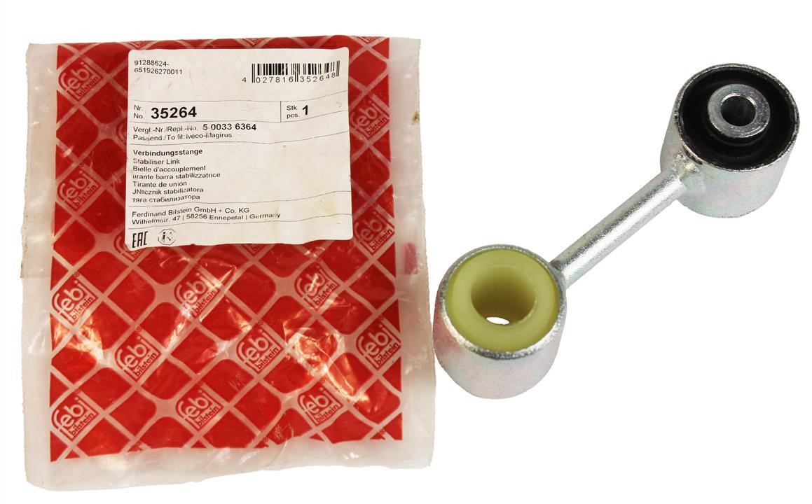 Buy febi 35264 – good price at EXIST.AE!