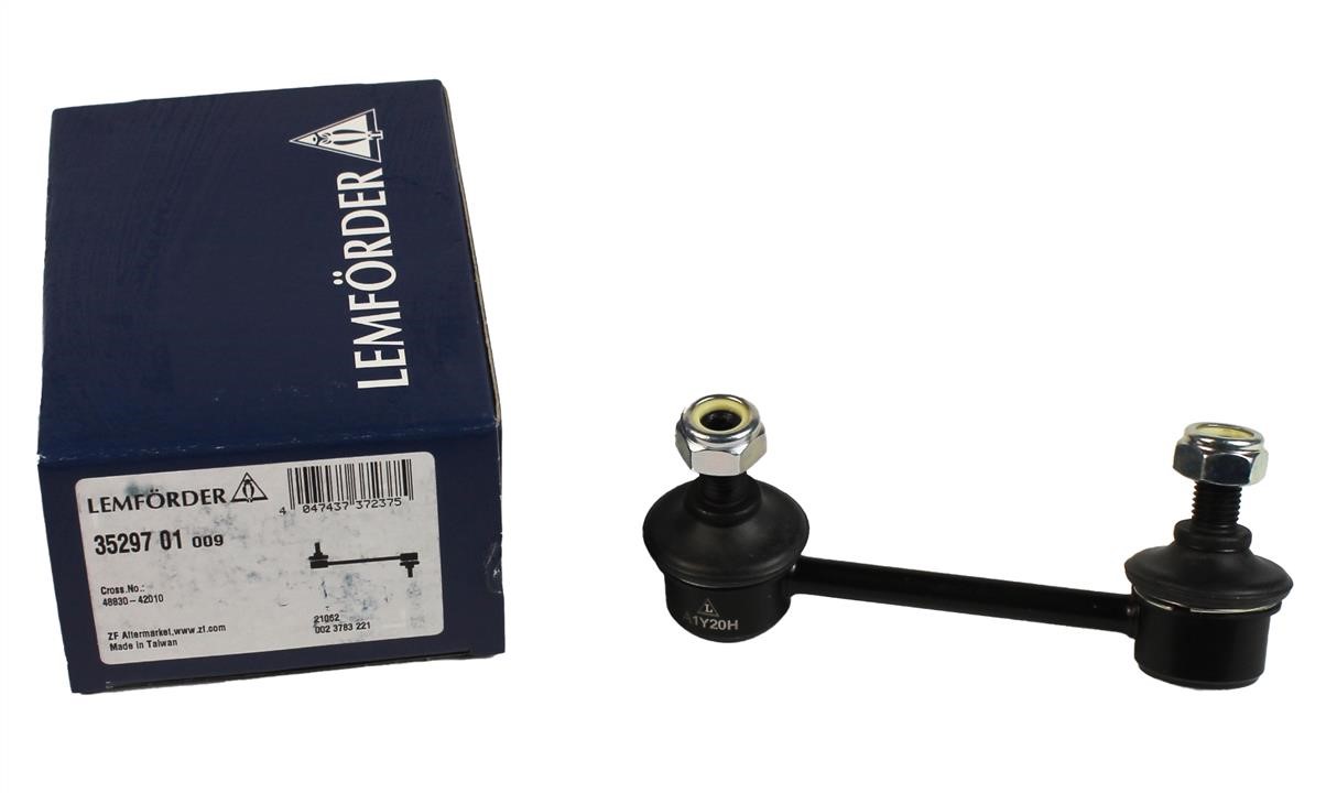 Buy Lemforder 35297 01 at a low price in United Arab Emirates!