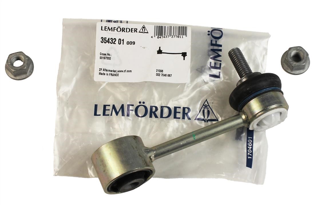 Buy Lemforder 35432 01 at a low price in United Arab Emirates!