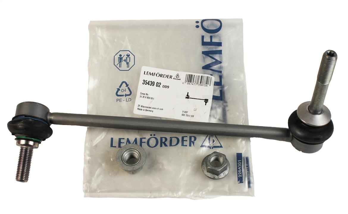 Buy Lemforder 35439 02 at a low price in United Arab Emirates!