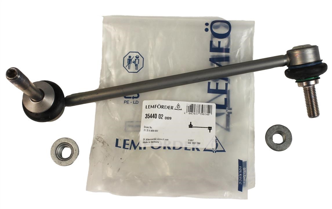 Buy Lemforder 35440 02 at a low price in United Arab Emirates!