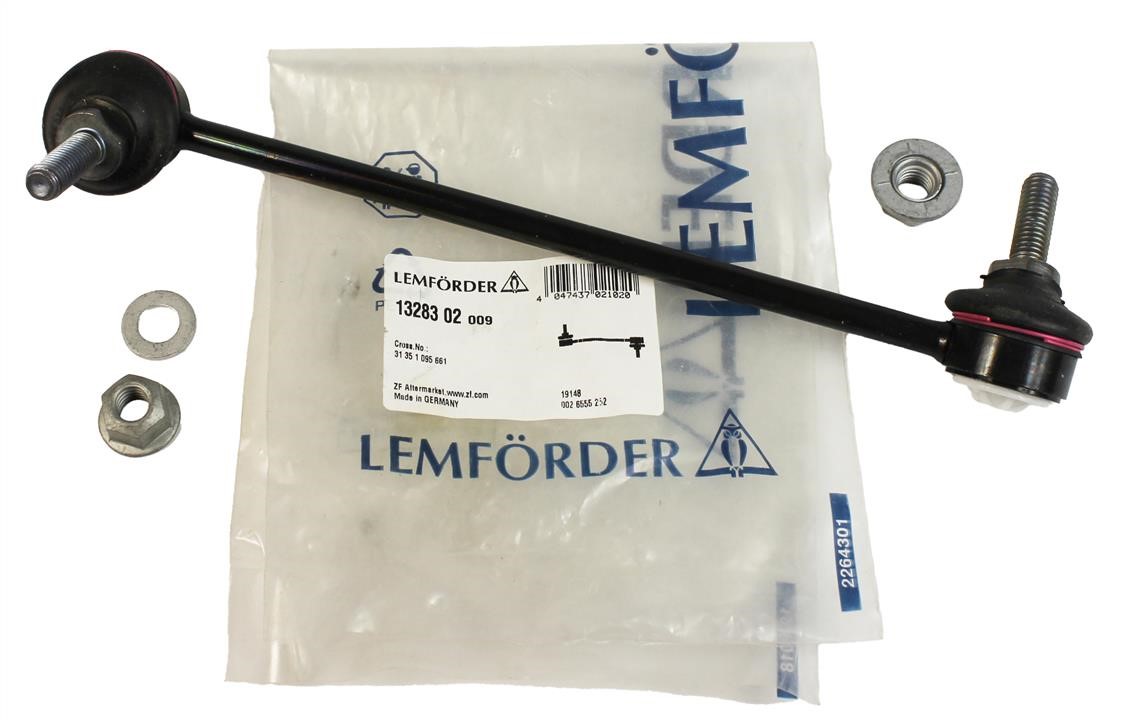 Buy Lemforder 13283 02 at a low price in United Arab Emirates!