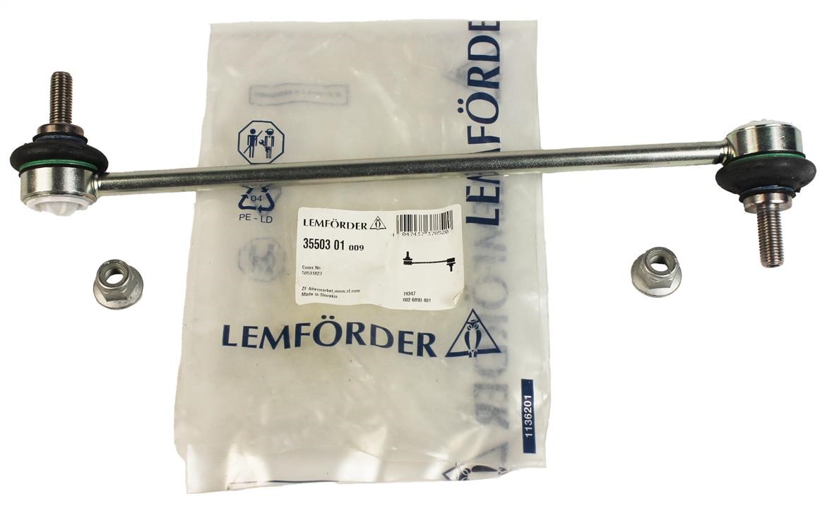 Buy Lemforder 35503 01 at a low price in United Arab Emirates!